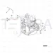 JCB Part No.# 7242/50141, HOSE - JCB Spare Parts