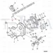 JCB Part No.# 02/910043, SEAL - JCB Spare Parts