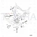 JCB Part No.# 331/31216, MOUNTING - JCB Spare Parts