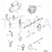 JCB Part No.# 717/20163, THERMOSTAT - JCB Spare Parts