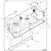 JCB Part No.# 320/07613, PAN HEAD SCREW M6x12 - JCB Spare Parts