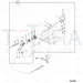 JCB Part No.# 7131/42202, HOUSING - JCB Spare Parts