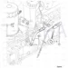 JCB Part No.# 320/04250, DIPSTICK ASSY ABI - SHORT - JCB Spare Parts