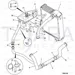 JCB Part No.# 332/C5000, RADIATOR TIII MECH ENG - JCB Spare Parts