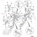 JCB Part No.# 02/910258, DAMPER - JCB Spare Parts