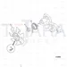JCB Part No.# 02/602048, Fan . - JCB Spare Parts