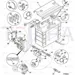 JCB Part No.# 718/20217, LEAD fuse link - JCB Spare Parts