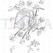JCB Part No.# 162/03041, SEAL - JCB Spare Parts