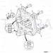 JCB Part No.# 823/10331, L/H TAB WASHER - JCB Spare Parts
