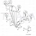 JCB Part No.# 811/90409, PIVOT PIN   Coated(332/c9917) - JCB Spare Parts