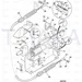 JCB Part No.# 1390/0412Z, GRUB SCREW M10X50 - JCB Spare Parts