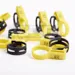 JCB Part No.# 320/00902, SPRINGBAND CLAMP 24mm - JCB Spare Parts