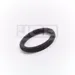 JCB Part No.# 320/02595, O RING.INJECTOR SLEEVE - JCB Spare Parts
