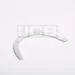 JCB Part No.# 320/03016, THRUST WASHER.MAIN BEAR.(K020740D) - JCB Spare Parts