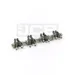 JCB Part No.# 320/03931, EXHAUST ROCKER ARM ASSY - JCB Spare Parts