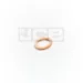 JCB Part No.# 320/06246, COPPER WASHER - M8 - JCB Spare Parts