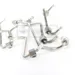 JCB Part No.# 320/06548, ABI HP PIPES kit-T4 - JCB Spare Parts