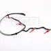 JCB Part No.# 320/07355, INJECTOR LEAK BACK ASSY - JCB Spare Parts