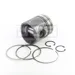 JCB Part No.# 320/09211, PISTON KIT TC - JCB Spare Parts