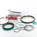 JCB Part No.# 320/09383, BOTTOM GASKET KIT - JCB Spare Parts