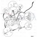 JCB Part No.# 332/C0967, Hose 3/8" 4140 - JCB Spare Parts