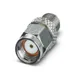 Phoenix Contact, Adapter - RAD-ADP-RSMA-F-SMA-F