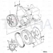 JCB Part No.# 04/501000, TORQUE CONVERTER ASSY - JCB Spare Parts