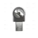 RATCHET HEAD 3/4" - CONNECTION 24 X 32 MM FOR TORQUE WRENCH - EGA Master