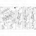 JCB Part No.# 332/D5172, Valve relief - JCB Spare Parts