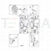 JCB Part No.# 25/401202, KIT END MECHANISM - JCB Spare Parts