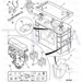 JCB Part No.# 716/30081, FUSE 50 AMP - JCB Spare Parts