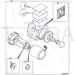 JCB Part No.# 321/10323, Regulator AS440 - JCB Spare Parts