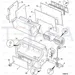 JCB Part No.# 30/925962, SEAL - JCB Spare Parts