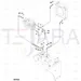 JCB Part No.# 2526/10913, Valve Check - JCB Spare Parts