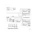 Phoenix Contact, FO converters - PSI-MOS-RS485W2-FO 850 E