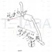 JCB Part No.# 331/19004, SILENCER - JCB Spare Parts
