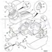 JCB Part No.# 589/10226, LIFT BAR CASTING - JCB Spare Parts