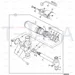 JCB Part No.# 559/90056, M/C PROBE  G3/8 23AF 123 (India Slew) - JCB Spare Parts