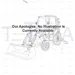 JCB Part No.# 123/05036, DOUBLER PLATE - JCB Spare Parts