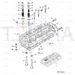 JCB Part No.# 02/200871, INSERT - JCB Spare Parts