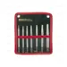 SET OF 7 PCS. TAPER PUNCHES - EGA Master