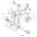 JCB Part No.# 808/00386, Bearing liner 80mm OD x 65mm ID. - JCB Spare Parts