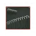 SET OF 22 ANGLED OPEN SOCKET WRENCHES 6 x 6 (8-32 MM) TITACROM® - EGA Master