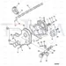 JCB Part No.# 02/910089, SEAL - JCB Spare Parts