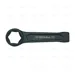 SLOGGING RING WRENCH 50 MM DIN-7444 PHOSPHATED (6 EDGES) - EGA Master