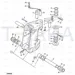 JCB Part No.# 819/00144, SPACER 60x100x6mm - JCB Spare Parts