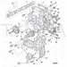 JCB Part No.# 02/202237, CASE - JCB Spare Parts