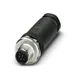 Phoenix Contact, Connector - SACC-M12MS-8CON-PG9-M