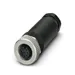 Phoenix Contact, Connector - SACC-M12FS-8CON-PG9-M