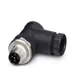 Phoenix Contact, Connector - SACC-M12MR-5CON-PG9-M